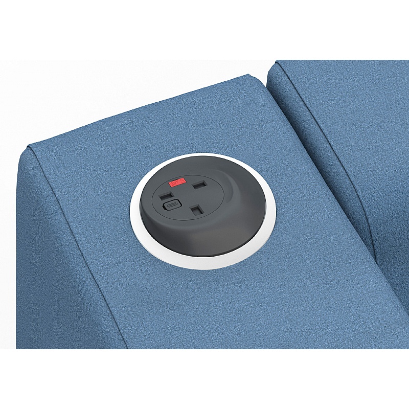 Pixel Power Modules - Office Furniture