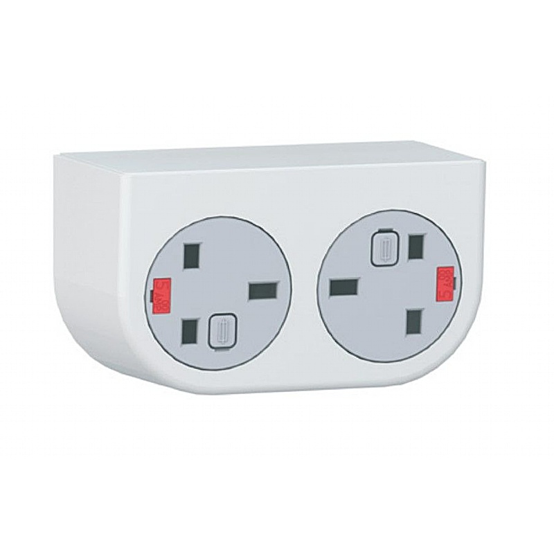 Phase Power Modules - Office Furniture