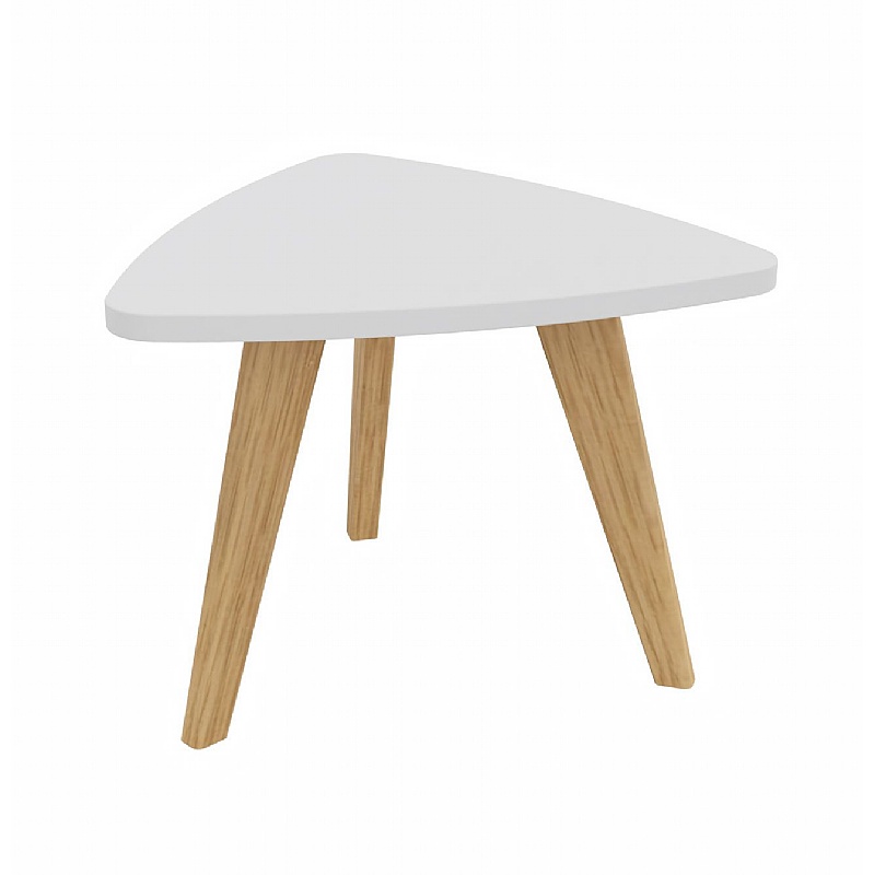 Tract Tripod Coffee Tables - Office Furniture
