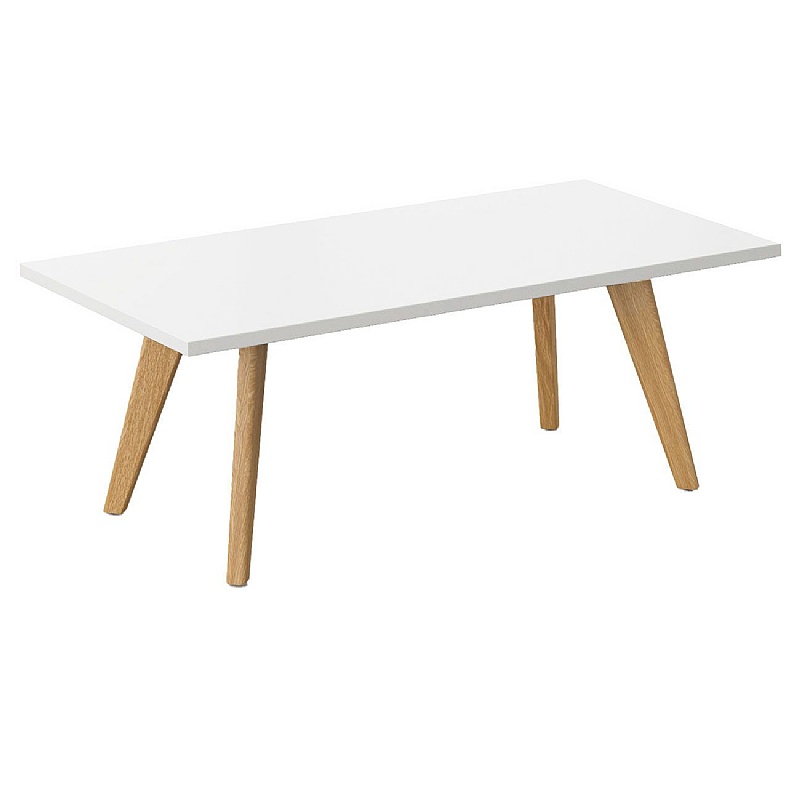 Tract Rectangular Coffee Tables - Office Furniture