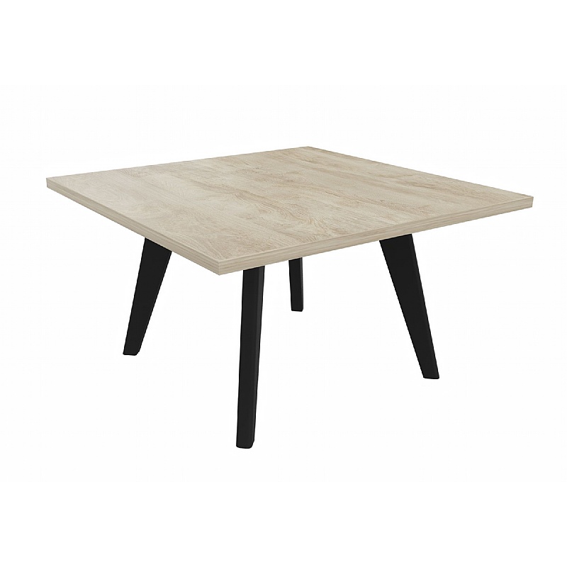 Tract Shades Square Coffee Tables - Office Furniture