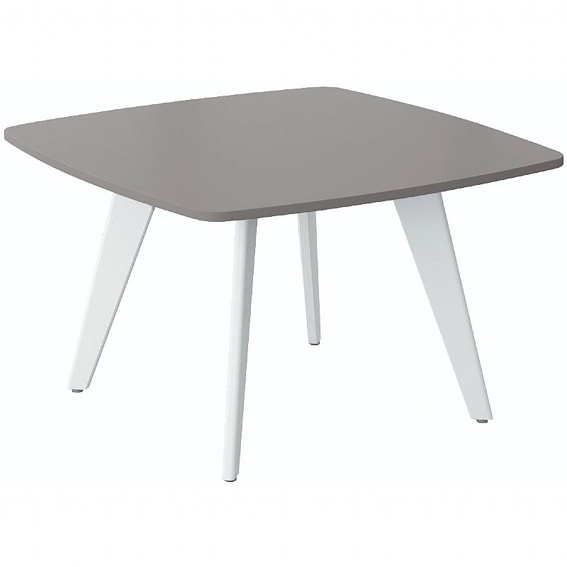 Tract Shades Arc Square Coffee Tables - Office Furniture