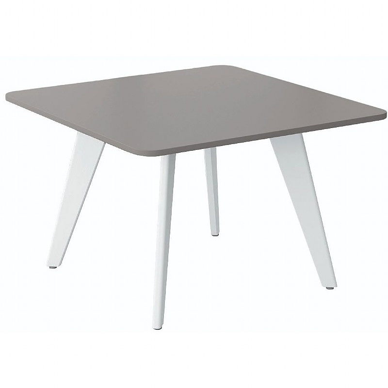 Tract Shades Curve Square Coffee Tables - Office Furniture