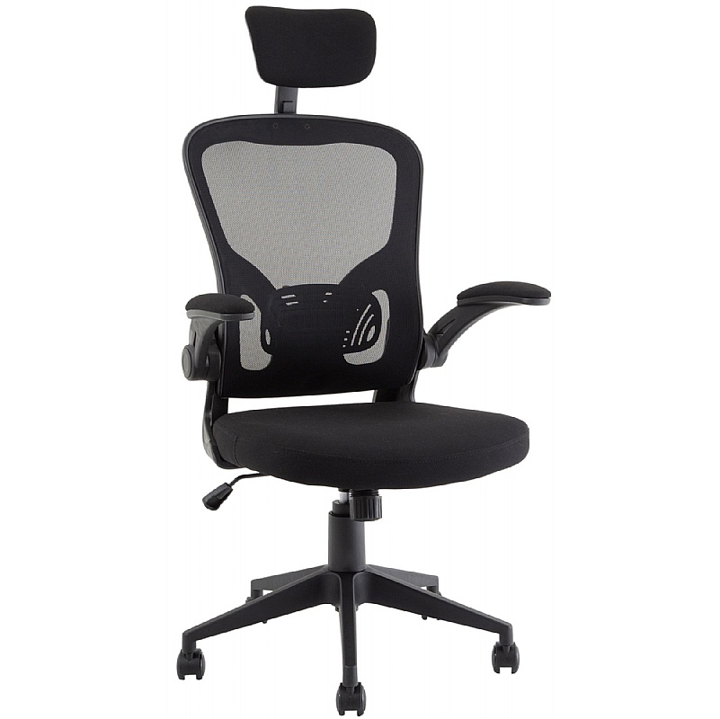 Ace Mesh Office Chair - Office Furniture