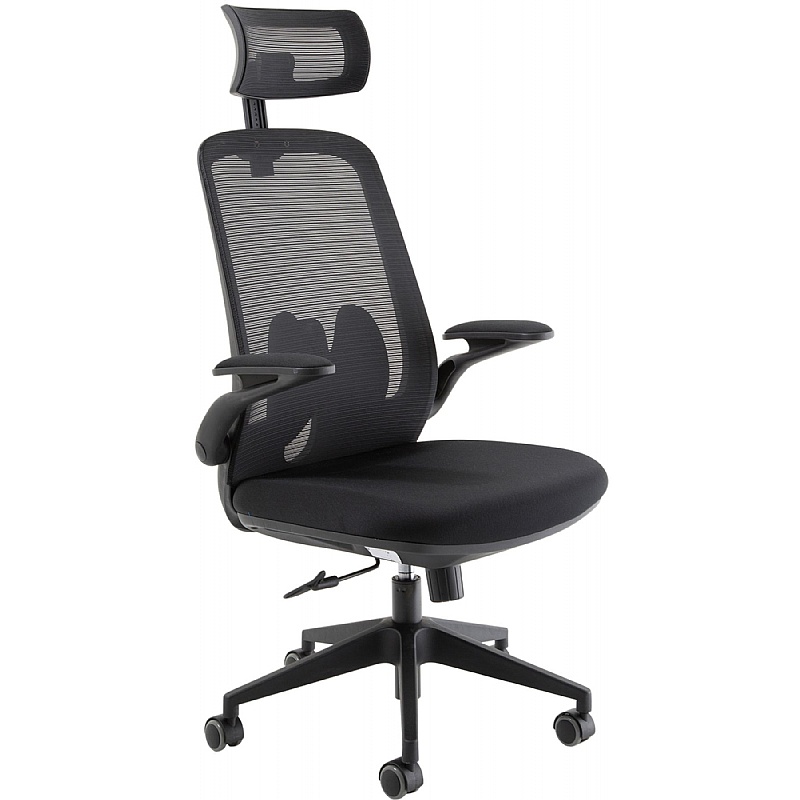 Fly Executive Mesh Office Chair - Office Furniture