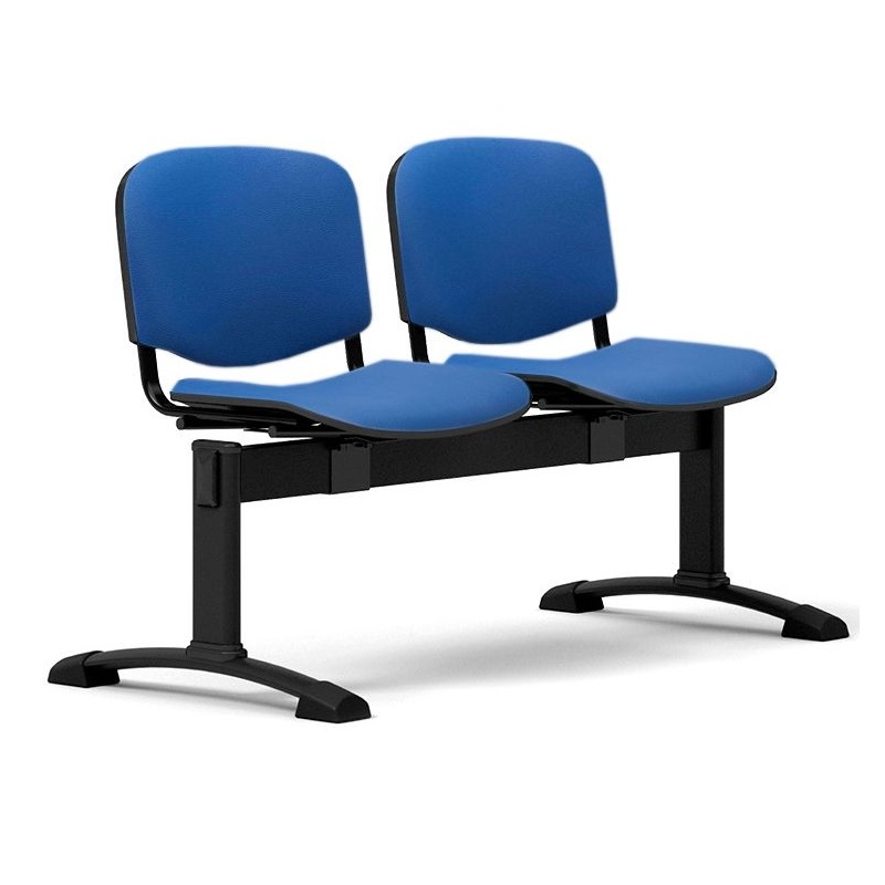 Ecton Vinyl Beam Seating - Office Furniture