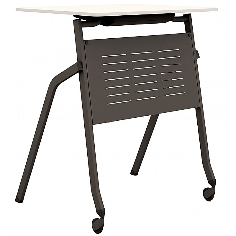 La Kendo Folding Training and Exam Table - Office Furniture
