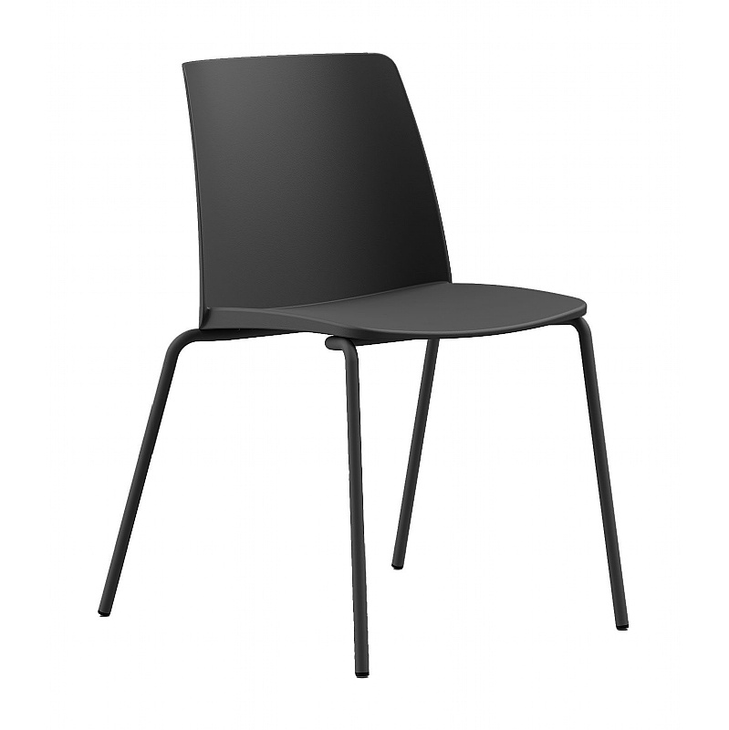 Seattle Four Breakout and Canteen Chair