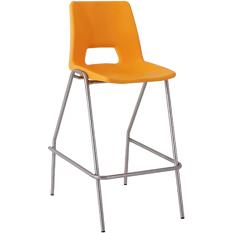 Academy Heavy Duty School Stools - Education