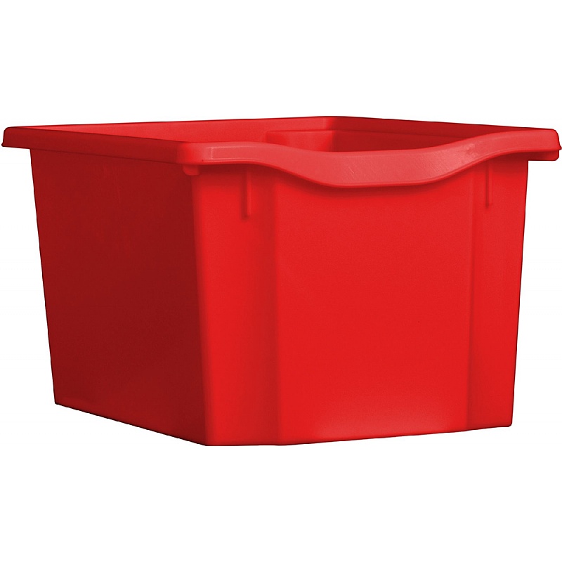 Monarch Triple Storage Tray - Education