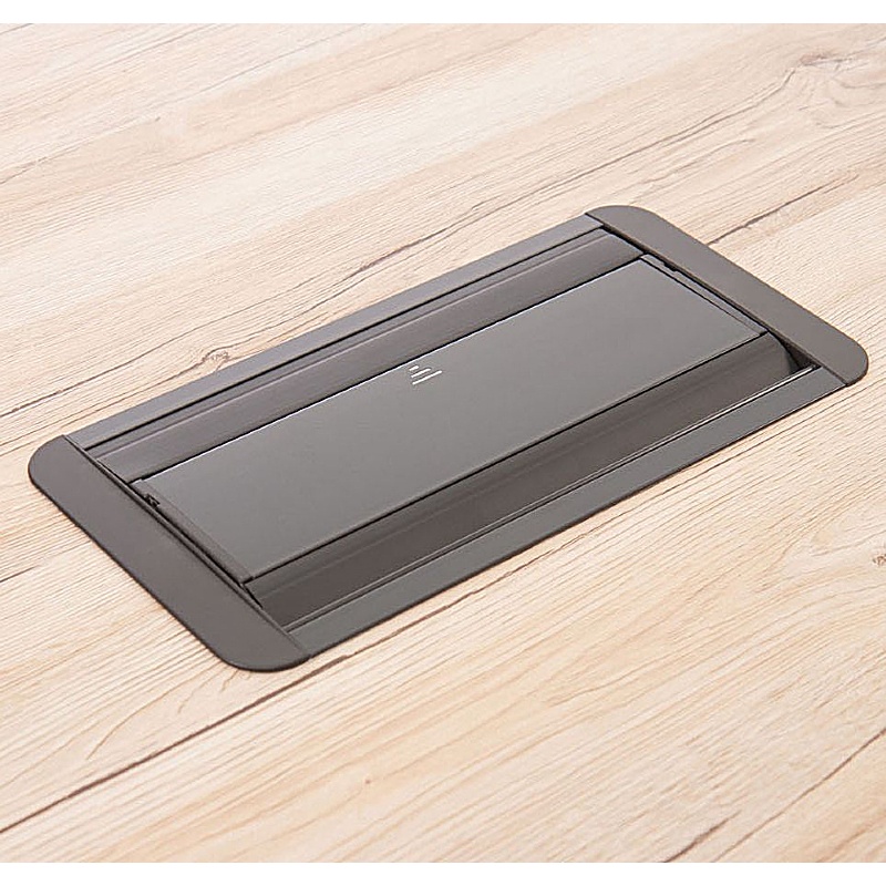 Prism Boardroom Table Power Modules