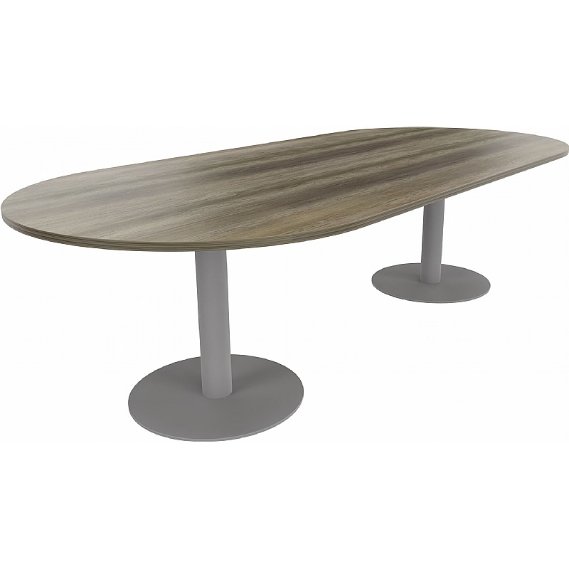 Delegates D-End Meeting and Boardroom Tables