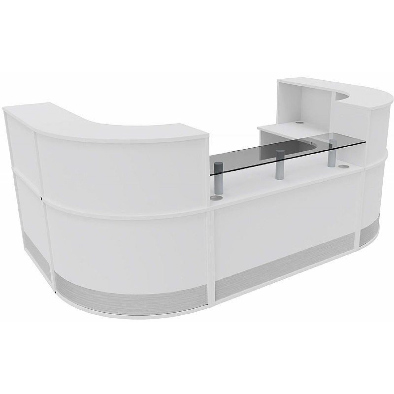 Synergy Reception Desk