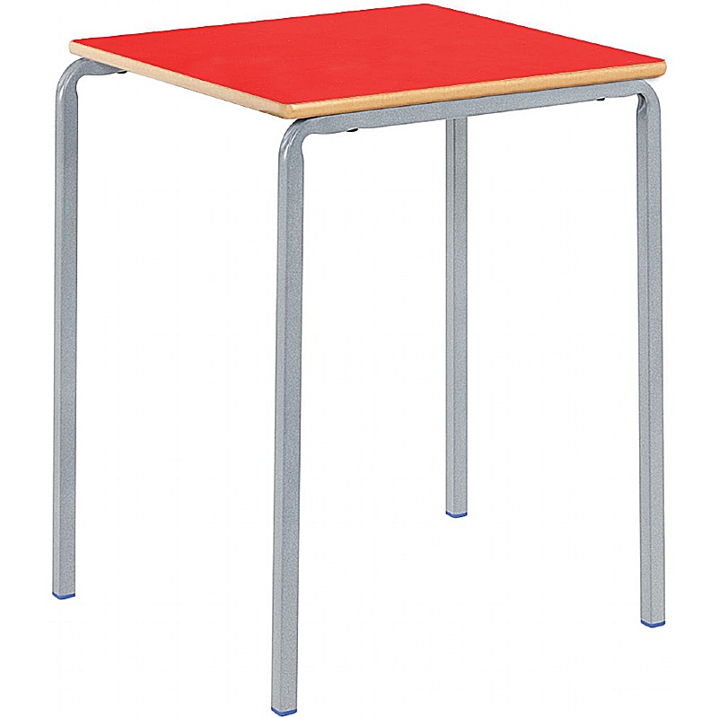 Alumni Crush Bent Square School Tables - Education