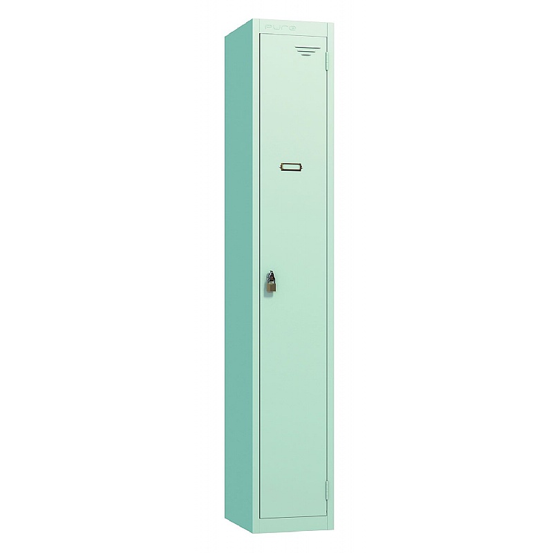 Pure Retro Vintage Lockers
