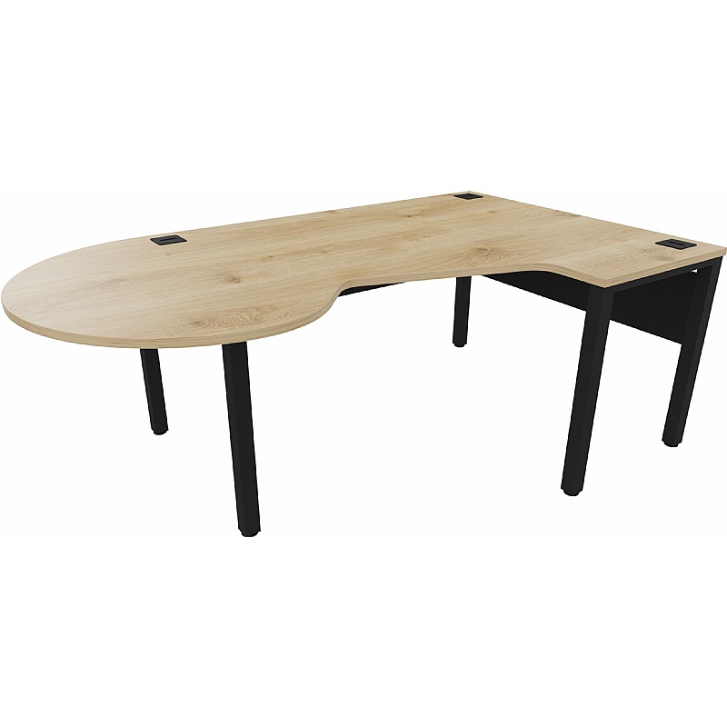 Analog Executive Ergonomic Office Desks - Office Furniture