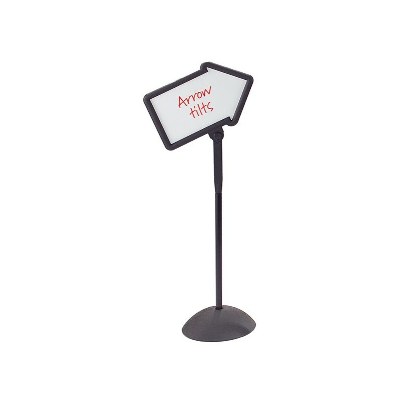 WriteOn Freestanding Whiteboard Signs - Office Furniture