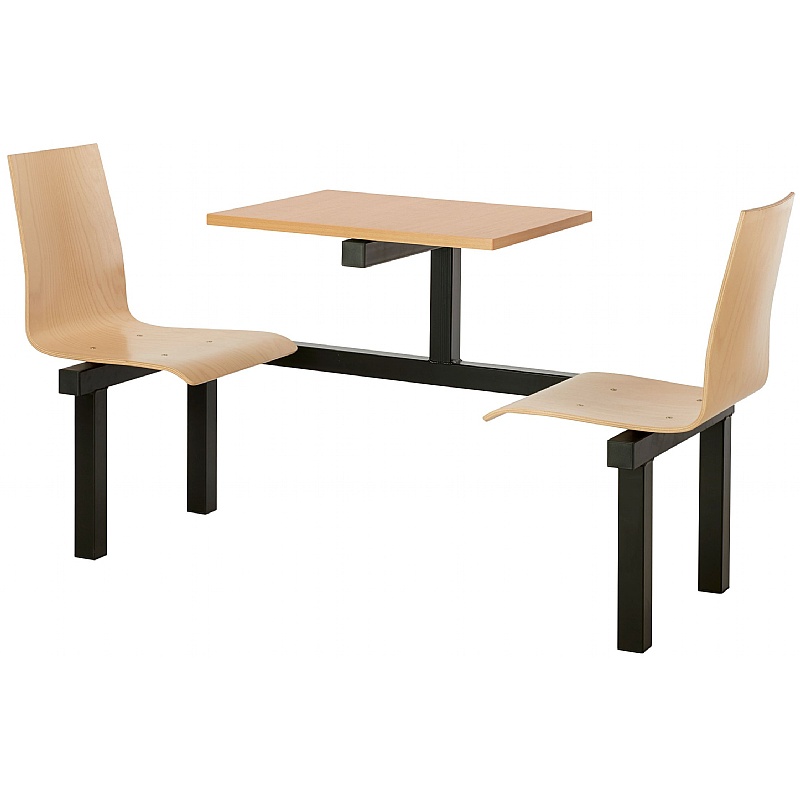 Elwood Fully Welded Canteen Units