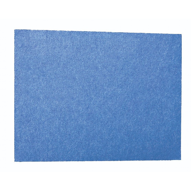 Bottle Boards Eco-Friendly Rectangular Noticeboards - Office Furniture