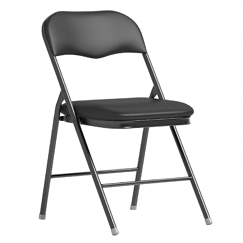 Sicily Folding Conference and Breakout Chair - Office Furniture