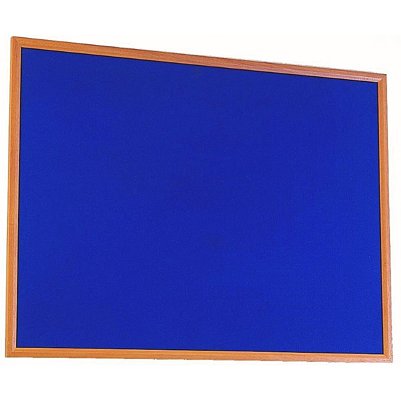 PinPoint Eco-Friendly Felt Noticeboards - Office Furniture