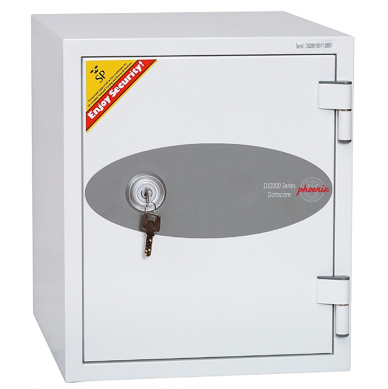 Phoenix Datacare DS2000 Series Security Safes - Premises