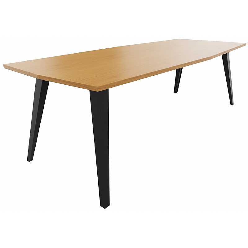 Reflex Octagonal Boardroom and Conference Tables - Office Furniture