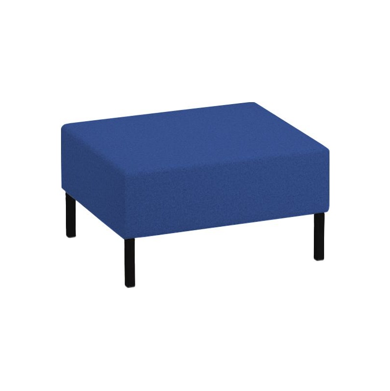 Open Modular Reception and Breakout Benches - Office Furniture