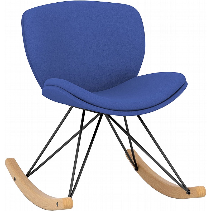Spirit Rocking Reception and Breakout Chairs - Office Furniture