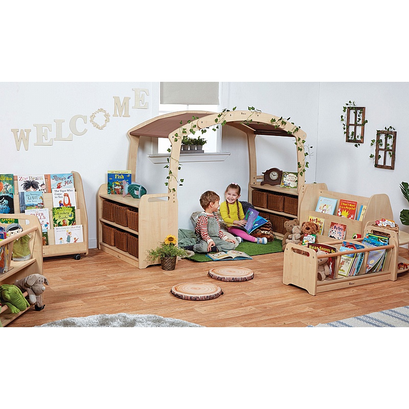 Cosy Reading Zone Ultimate Bundle Deal - Education