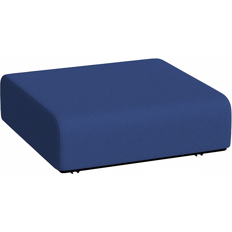 Pontoon Modular Reception and Breakout Seating - Office Furniture