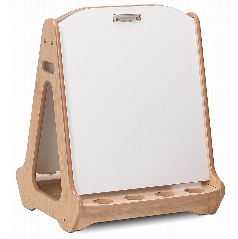 Creativity Zone Double Sided Easel - Education