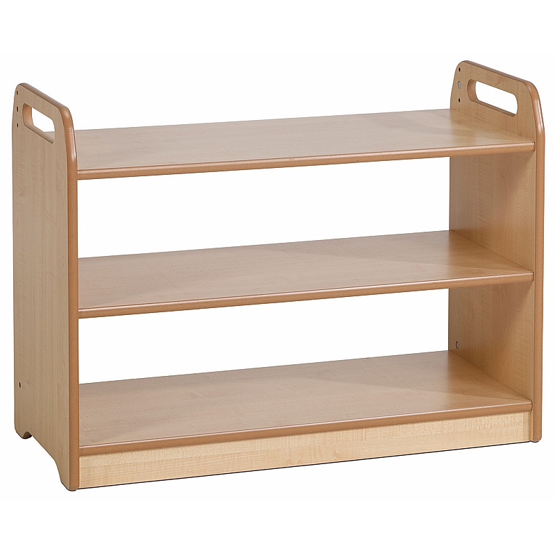 Creativity Zone Open Storage Unit - Education