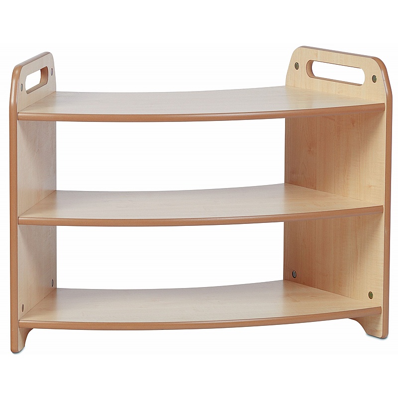 Home Zone 45 Degree Tall Storage Unit - Education