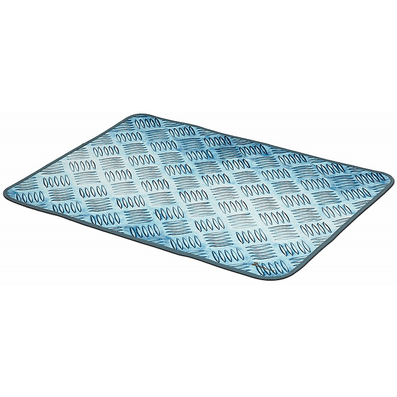 STEM Zone Treadplate Mat - Education