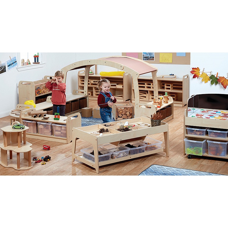 STEM Zone Ultimate Bundle Deal - Education