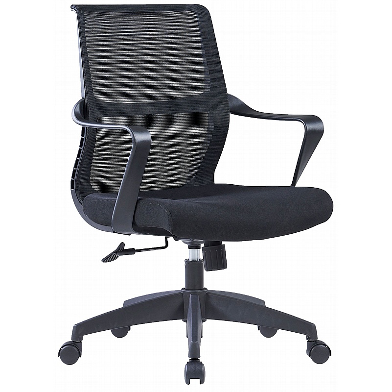 Astro II 24 Hour Mesh Office Chair - Office Furniture