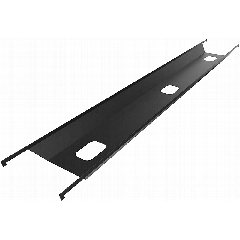 Matrix+ Cable Trays for XL Rectangular Tables - Office Furniture