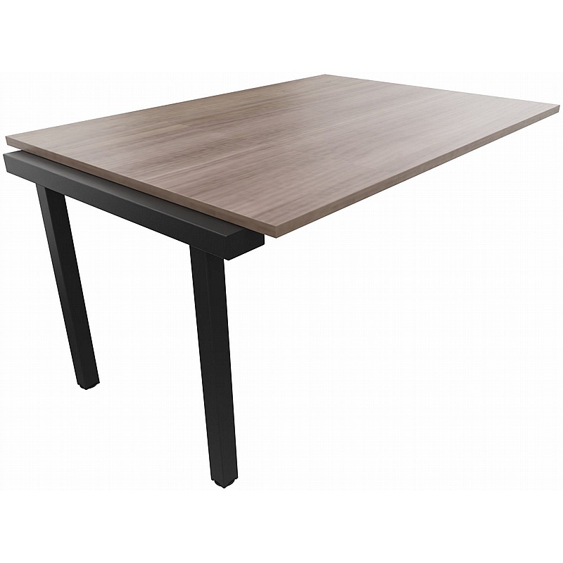 Matrix+ Meeting and Boardroom Extension Tables - Office Furniture