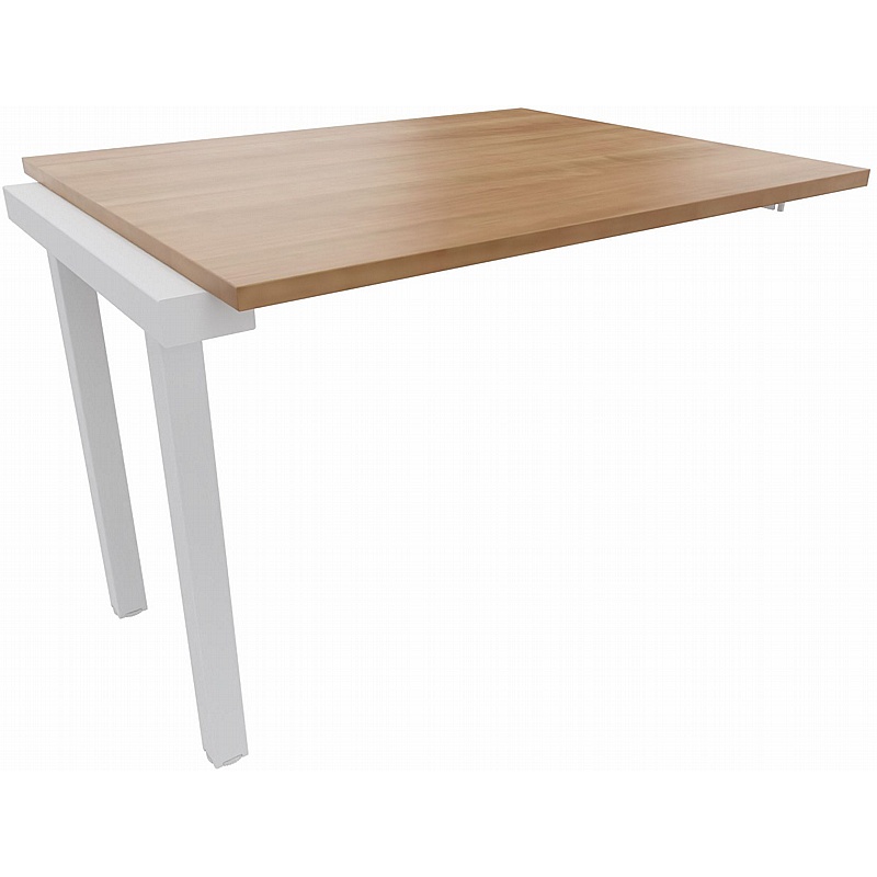 Matrix+ Meeting and Breakout Extension Tables - Office Furniture