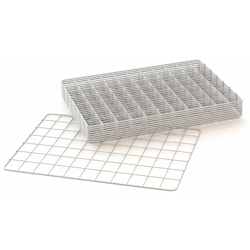 Expressive Arts and Design Zone Pack of 5 A3 Drying Racks - Education