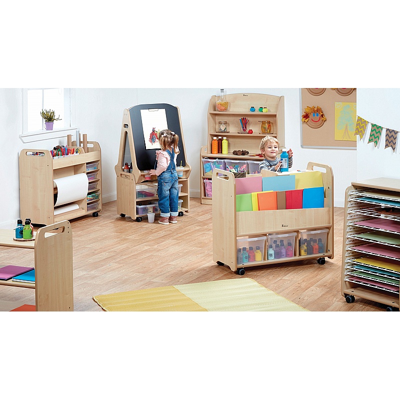 Expressive Arts and Design Zone Ultimate Bundle Deal - Education