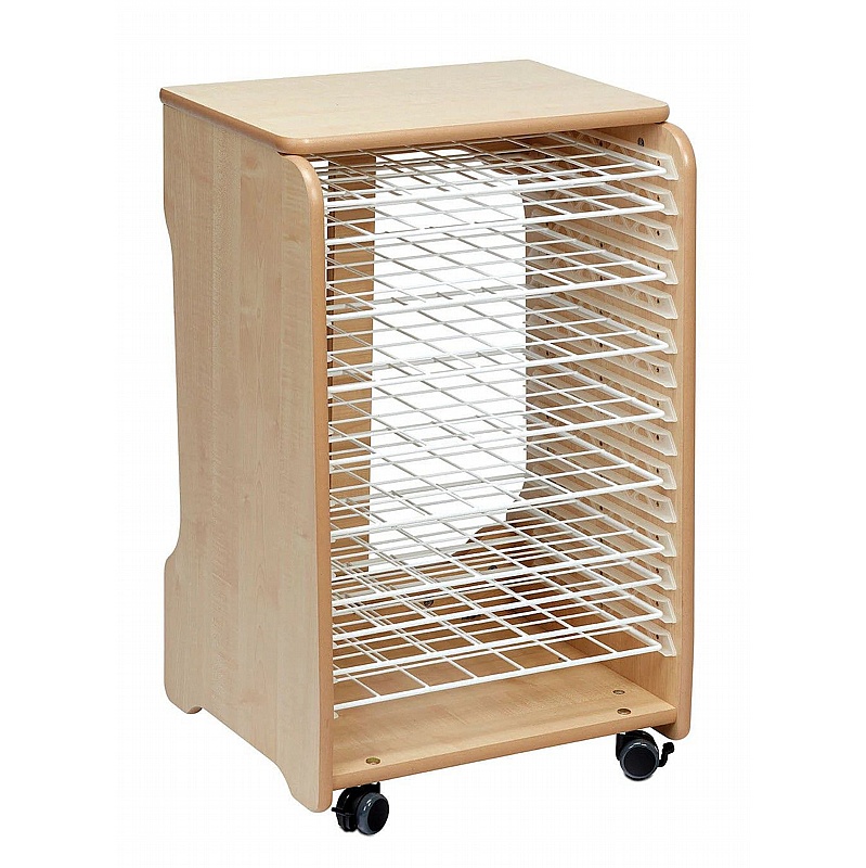 Expressive Arts and Design Zone A3 Drying Rack - Education
