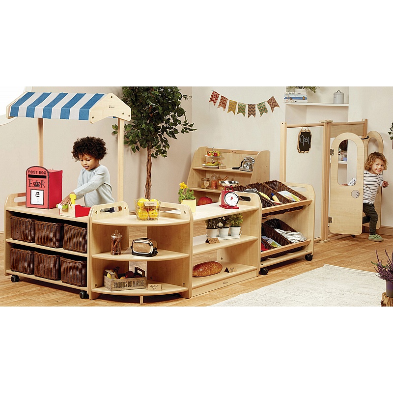 Role Play Zone Ultimate Bundle Deal - Education