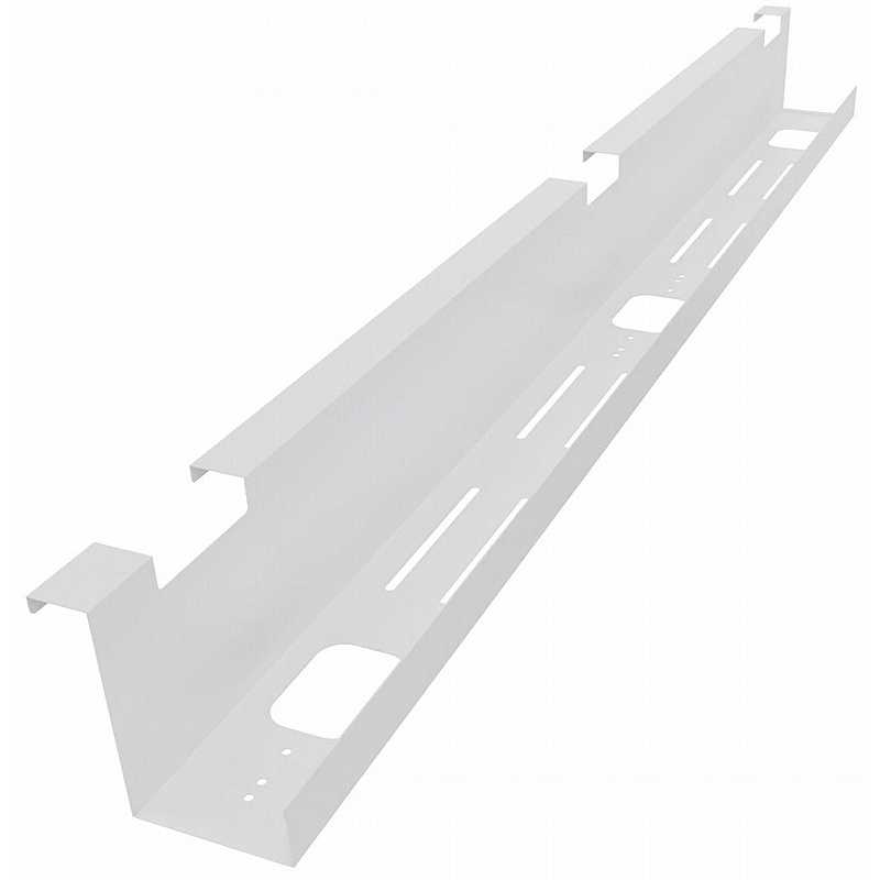 Linnea Cable Trays for Square Tables - Office Furniture
