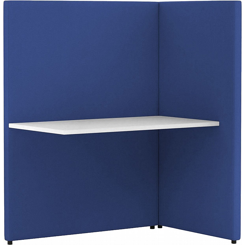 Fence Study Extension Carrels - Office Furniture