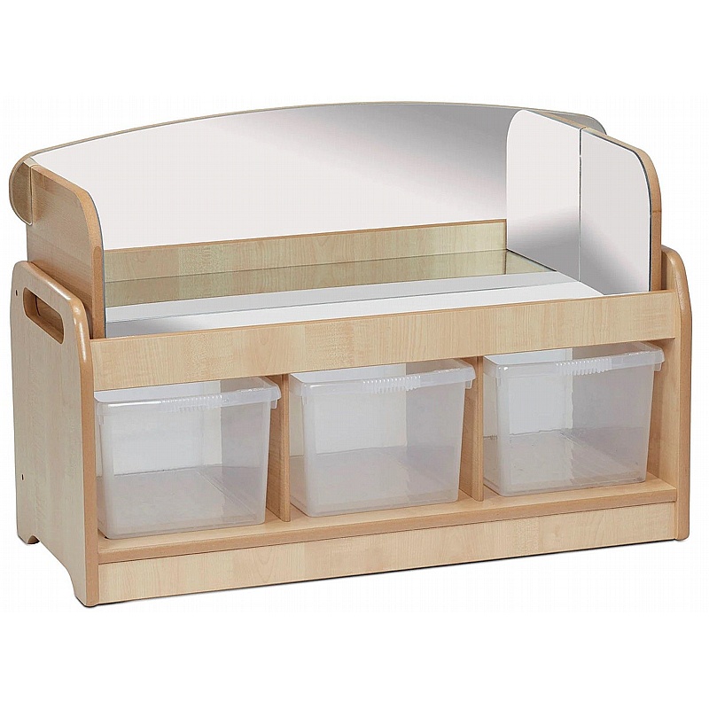 Tidy Tots Nursery Low Sensory Play Unit - Education