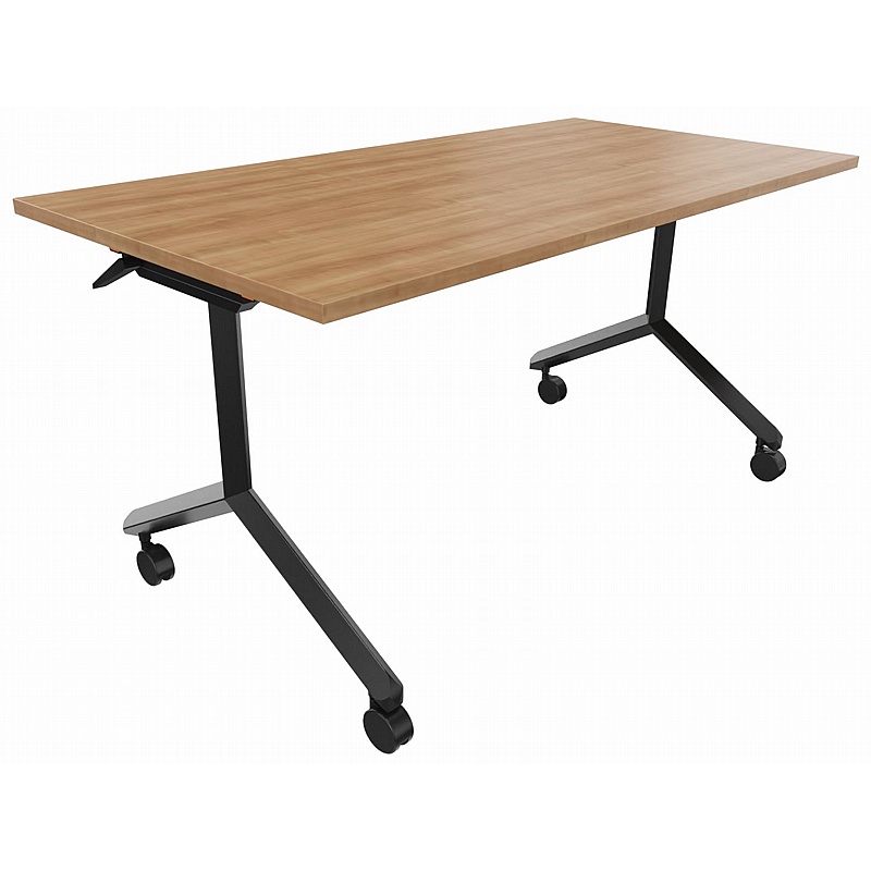 Elite Modular Plus Tilting Rectangular Conference and Boardroom Tables - Office Furniture