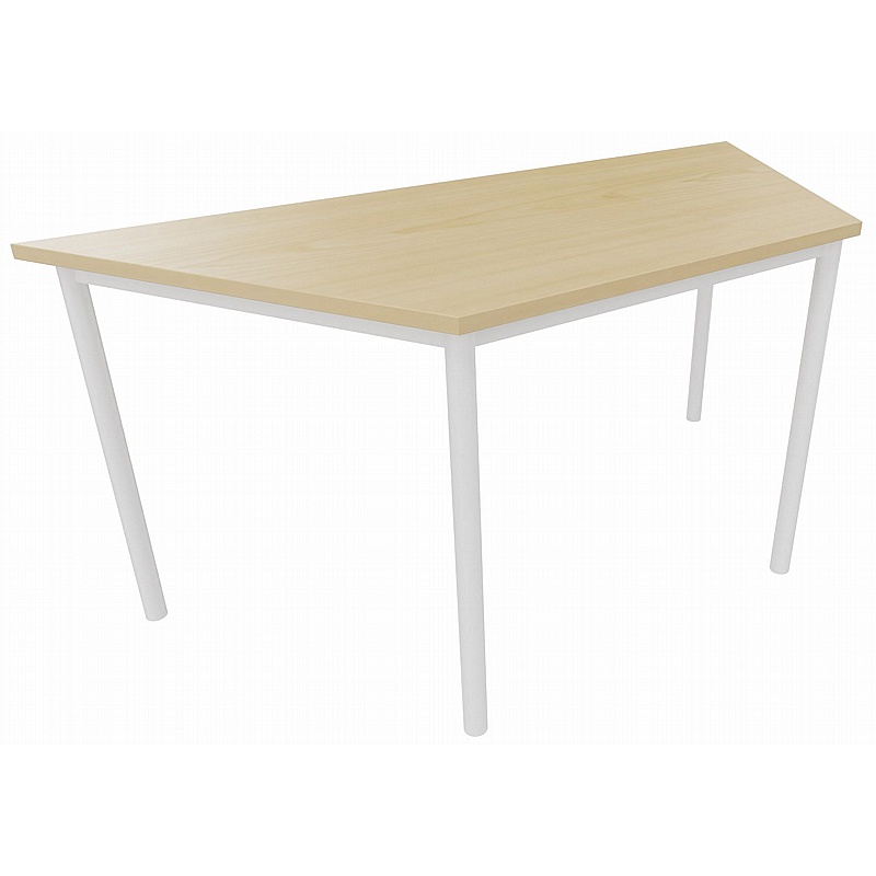 Elite Multipurpose Trapezoidal Office Tables - Office Furniture