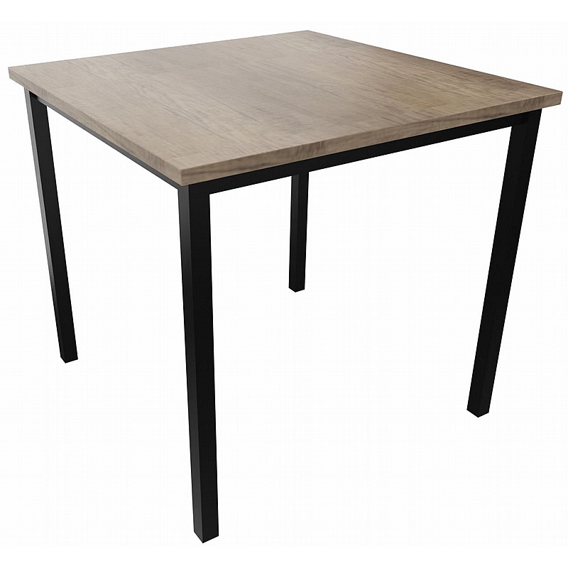 Elite Heavy Duty Multipurpose Square Office Tables - Office Furniture